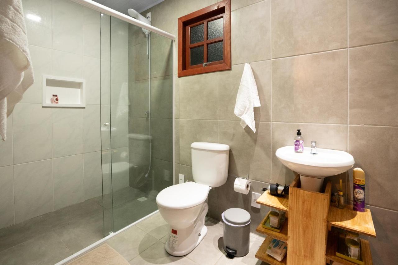 Guest house Recanto Dos Passaros