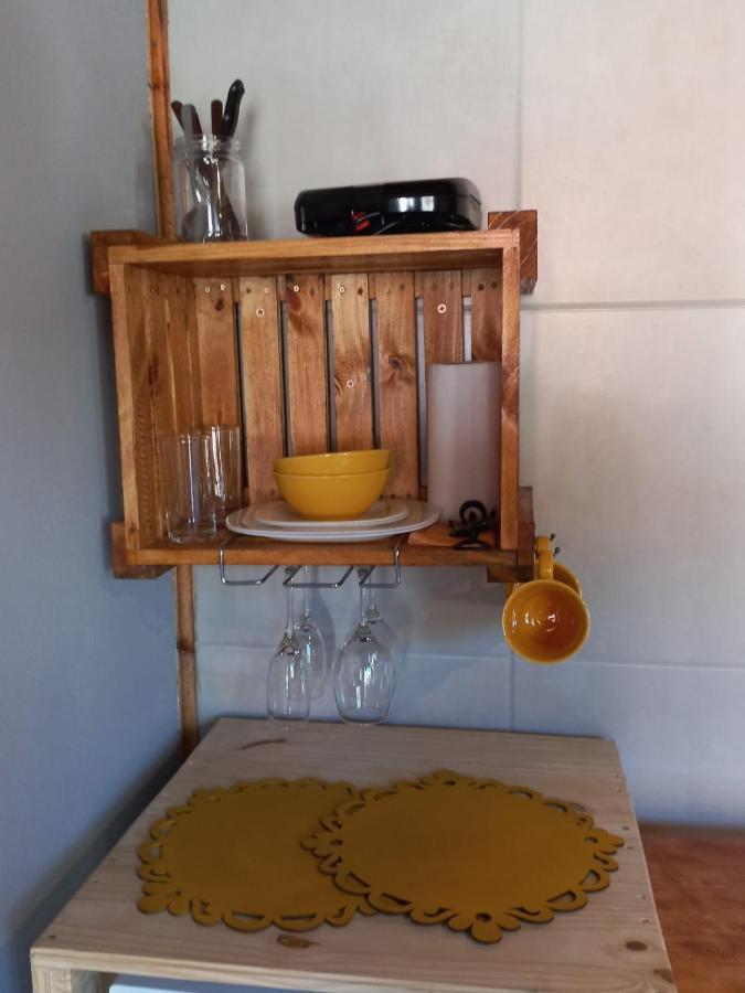 Guest house Recanto Dos Passaros Urubici