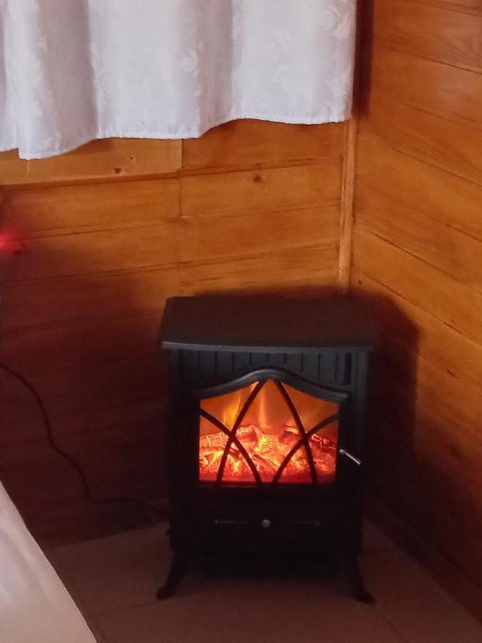 Recanto Dos Passaros Guest house *