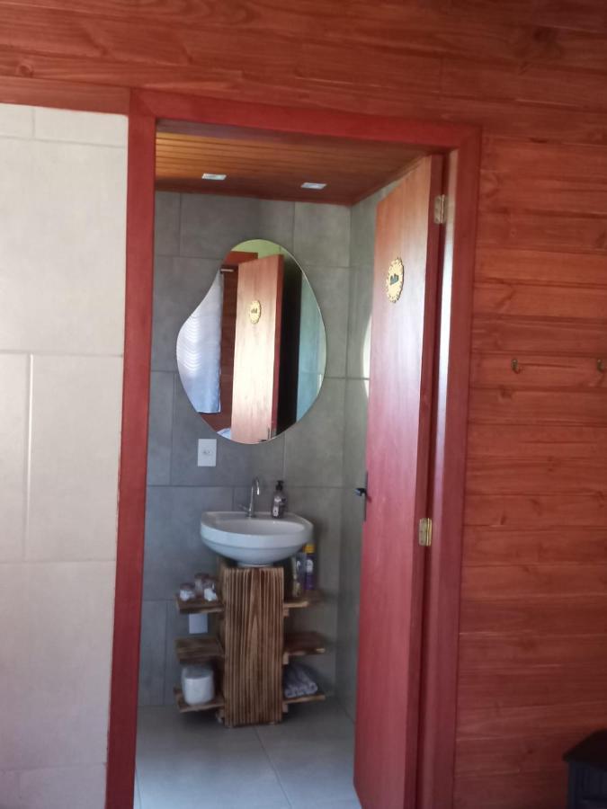 Guest house Recanto Dos Passaros Urubici