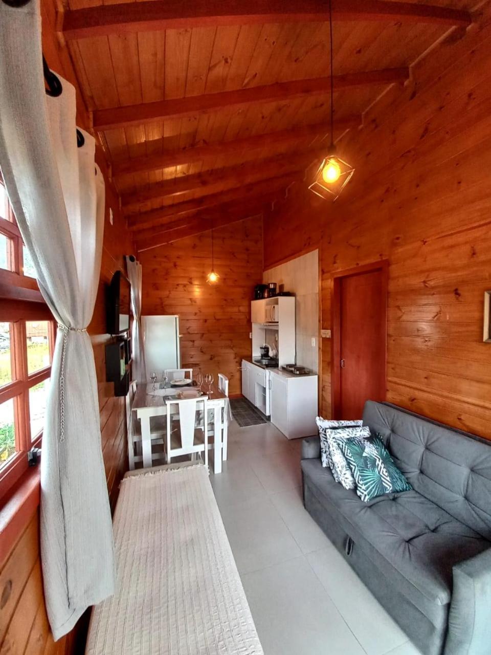 Guest house Recanto Dos Passaros *