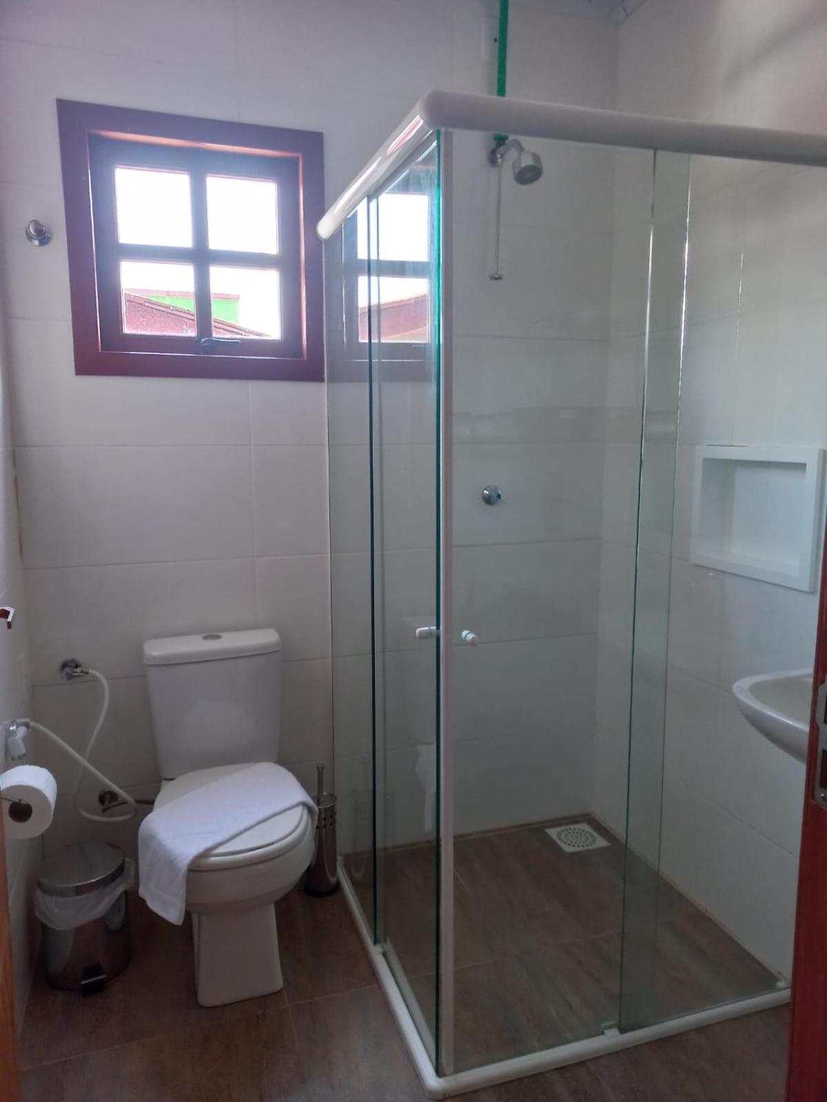 Guest house Recanto Dos Passaros *