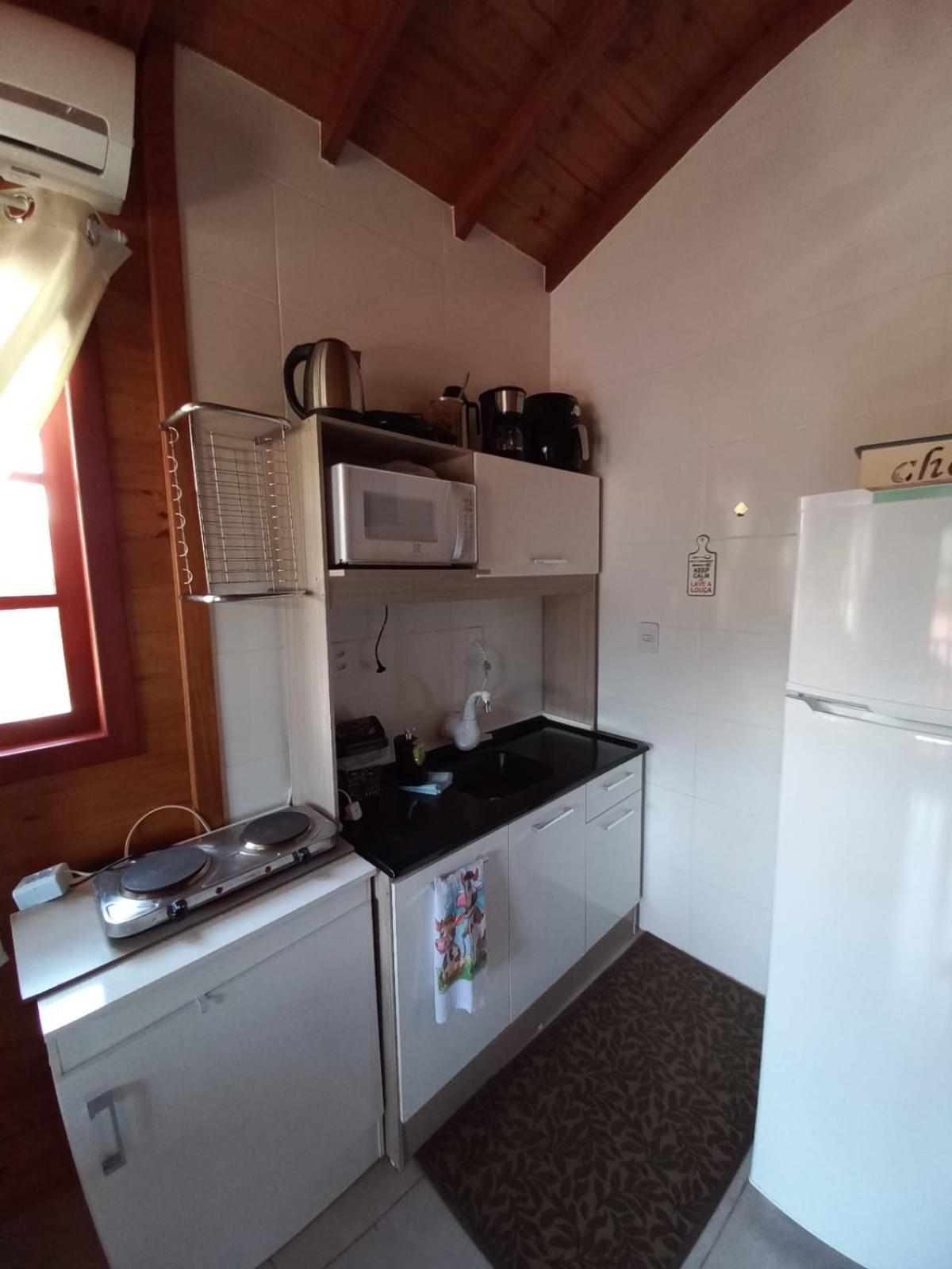 Guest house Recanto Dos Passaros Urubici