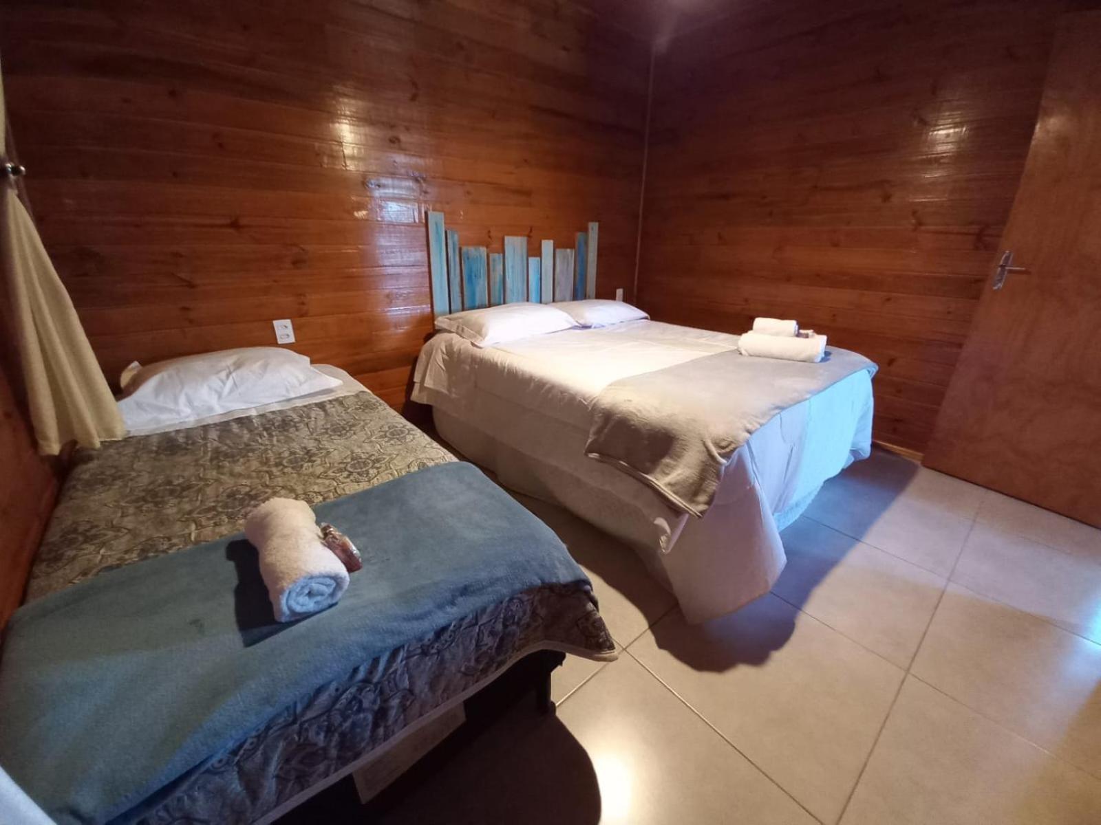 Recanto Dos Passaros