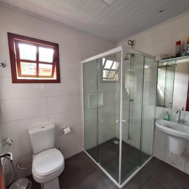 Guest house Recanto Dos Passaros *