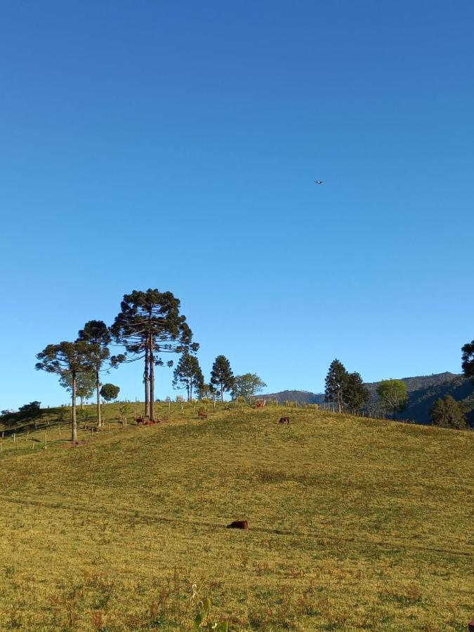 Recanto Dos Pássaros